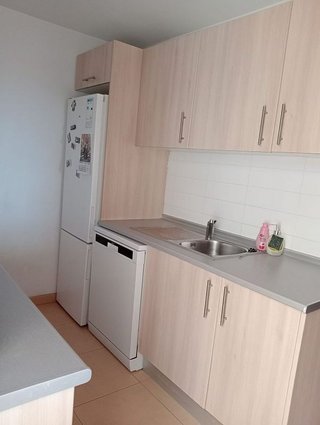 Ático en venta en Torre-Pacheco ciudad en Torre Pacheco