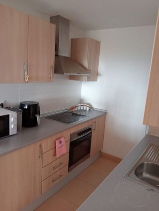 Ático en venta en Torre-Pacheco ciudad en Torre Pacheco