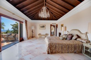 Chalet en alquiler en Sierra Blanca en Marbella
