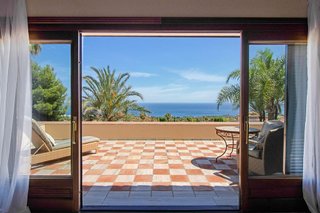 Chalet en alquiler en Sierra Blanca en Marbella