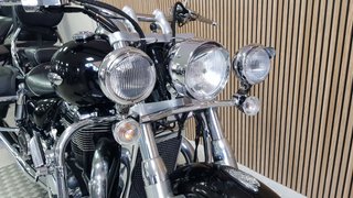 TRIUMPH THUNDERBIRD 1600 ABS