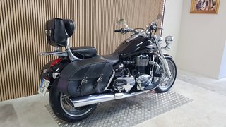 TRIUMPH THUNDERBIRD 1600 ABS
