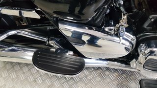 TRIUMPH THUNDERBIRD 1600 ABS