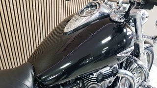 TRIUMPH THUNDERBIRD 1600 ABS