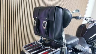 TRIUMPH THUNDERBIRD 1600 ABS