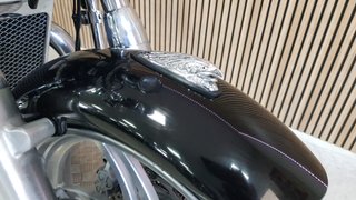 TRIUMPH THUNDERBIRD 1600 ABS