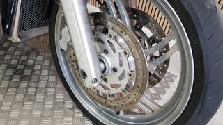 TRIUMPH THUNDERBIRD 1600 ABS