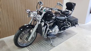 TRIUMPH THUNDERBIRD 1600 ABS