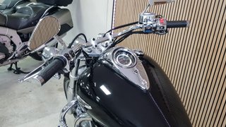 TRIUMPH THUNDERBIRD 1600 ABS