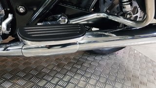 TRIUMPH THUNDERBIRD 1600 ABS