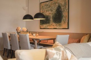 Casa pareada en alquiler en El Terreno en Palma de Mallorca