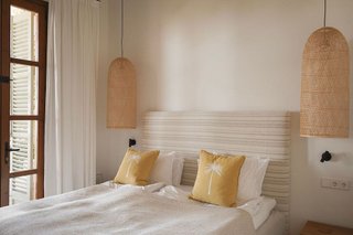 Casa pareada en alquiler en El Terreno en Palma de Mallorca