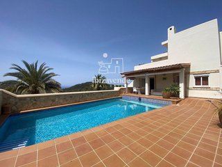 Casa en alquiler en Cala Vedella - Cala Tarida - Cala Conta en Sant Josep de sa Talaia