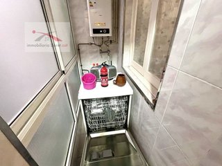 Piso en venta en Els Pavos en Blanes