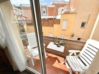Piso en venta en Els Pavos en Blanes