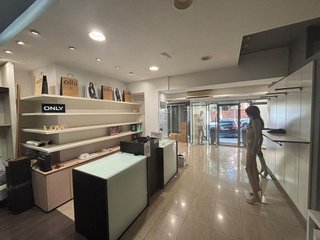 Local comercial en alquiler en La Maurina en Terrassa