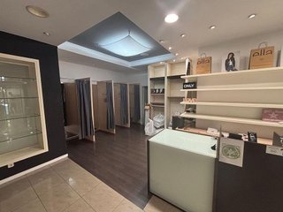Local comercial en alquiler en La Maurina en Terrassa