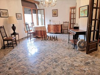 Casa adosada en venta en Cintruénigo