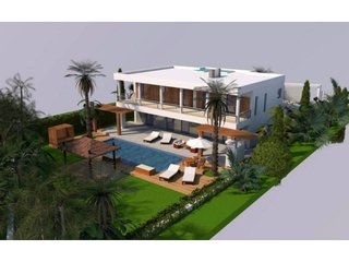 Casa en venta en El Rosario-Ricmar en Marbella