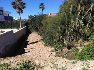 Casa en venta en El Rosario-Ricmar en Marbella