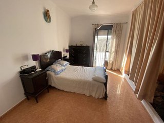 Casa en venta en Olvera