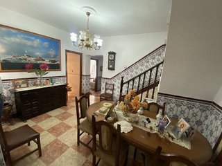 Casa en venta en Olvera