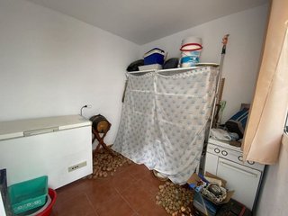 Casa en venta en Olvera