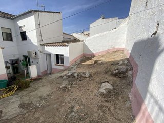 Casa en venta en Olvera