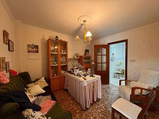 Casa pareada en venta en Noreste-Granja en Jerez de la Frontera