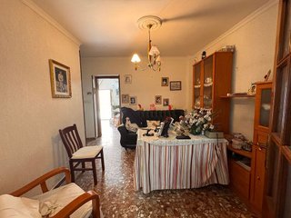 Casa pareada en venta en Noreste-Granja en Jerez de la Frontera