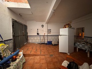 Casa pareada en venta en Noreste-Granja en Jerez de la Frontera