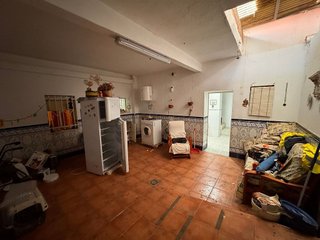 Casa pareada en venta en Noreste-Granja en Jerez de la Frontera