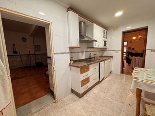 Casa pareada en venta en Noreste-Granja en Jerez de la Frontera