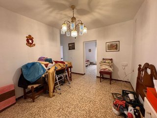 Casa pareada en venta en Noreste-Granja en Jerez de la Frontera