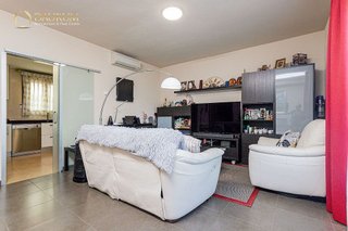 Casa adosada en venta en Urb. Belvalle en Meco