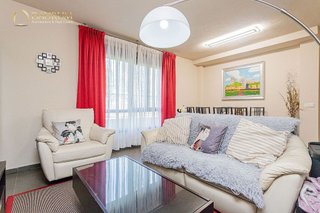 Casa adosada en venta en Urb. Belvalle en Meco