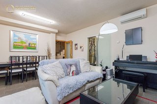 Casa adosada en venta en Urb. Belvalle en Meco