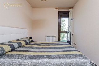 Casa adosada en venta en Urb. Belvalle en Meco