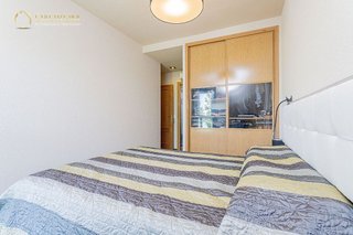 Casa adosada en venta en Urb. Belvalle en Meco