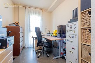 Casa adosada en venta en Urb. Belvalle en Meco