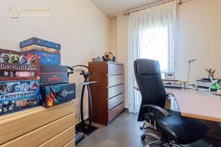 Casa adosada en venta en Urb. Belvalle en Meco