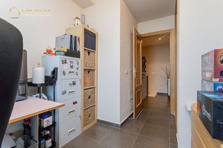 Casa adosada en venta en Urb. Belvalle en Meco
