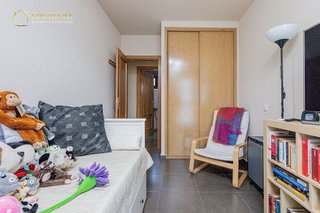 Casa adosada en venta en Urb. Belvalle en Meco