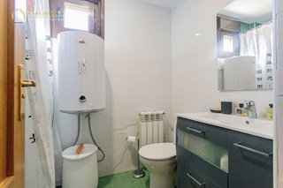 Casa adosada en venta en Urb. Belvalle en Meco
