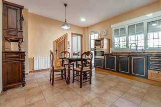 Chalet en venta en Santa Fe