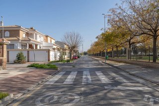 Chalet en venta en Santa Fe