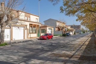 Chalet en venta en Santa Fe