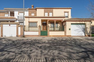 Chalet en venta en Santa Fe
