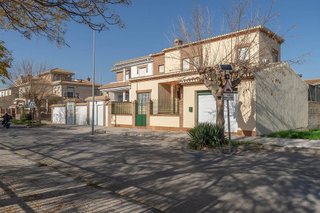 Chalet en venta en Santa Fe