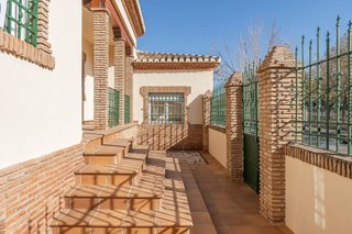 Chalet en venta en Santa Fe
